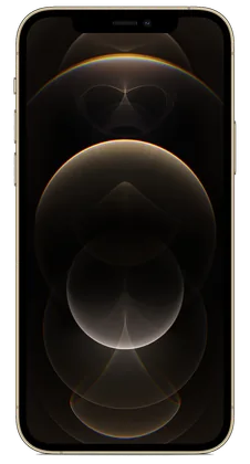 iPhone 12 Pro Or 128 Go reconditionné