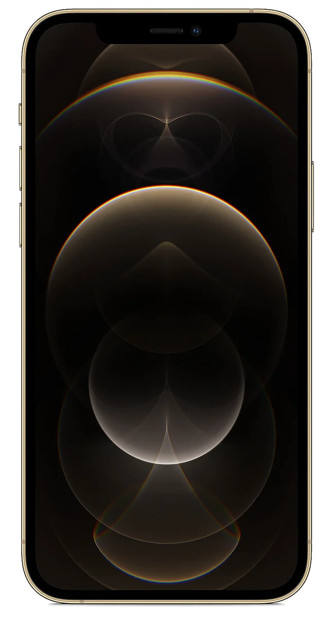 iPhone 12 Pro 128 Go Or reconditionné — Or, 100% pièces Apple, Lifone
