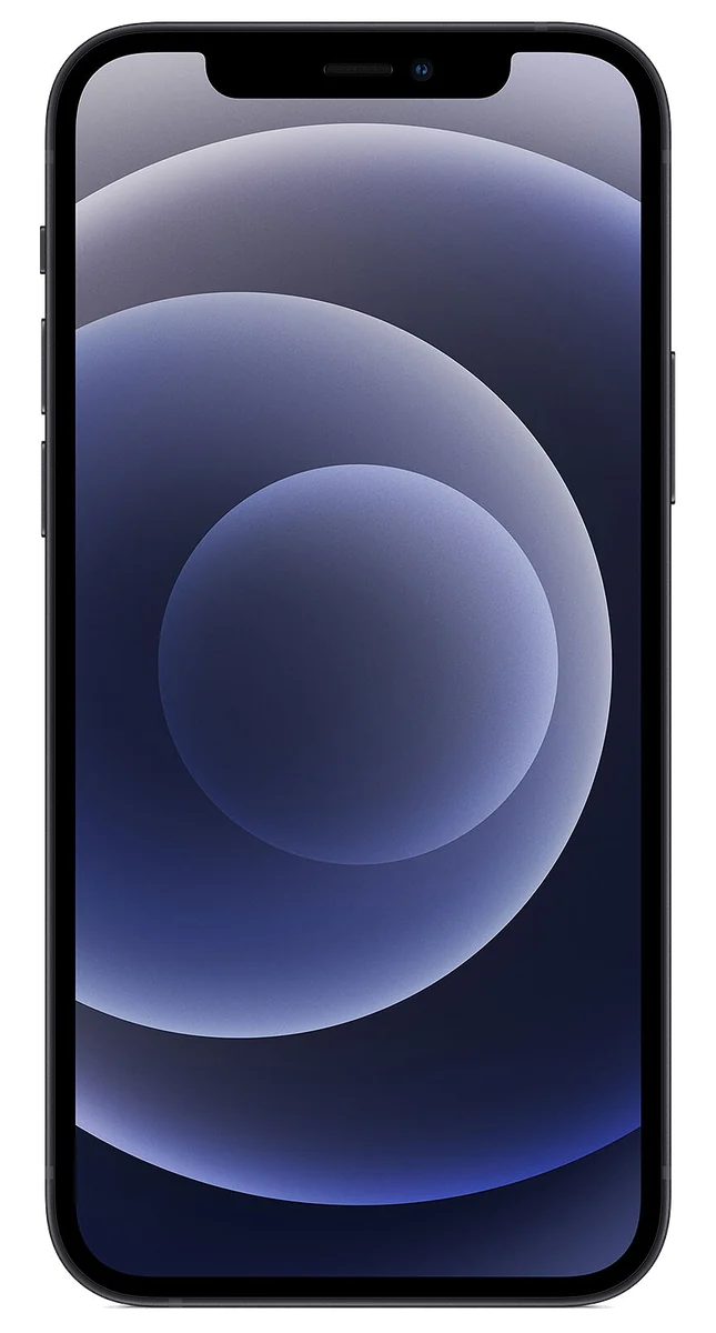 iPhone 12 reconditionné 100% pièces Apple, garanti 24 mois