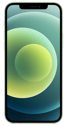 iPhone 12 Vert 64 Go reconditionné