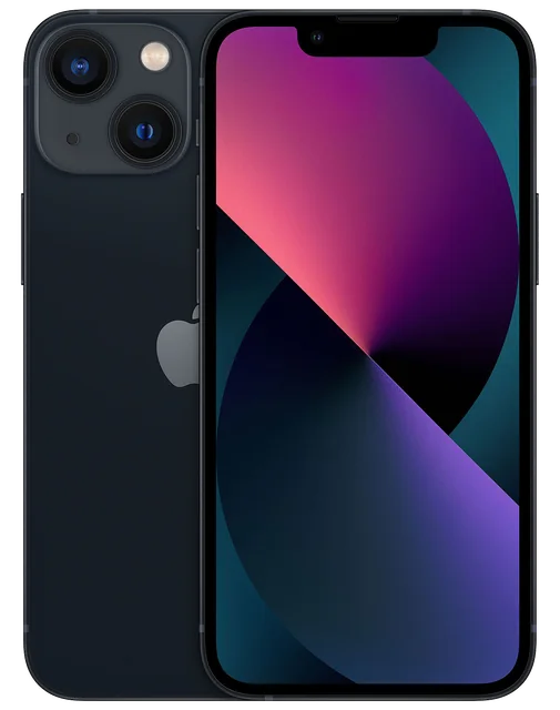 Visuel du modèle iPhone 13 Mini