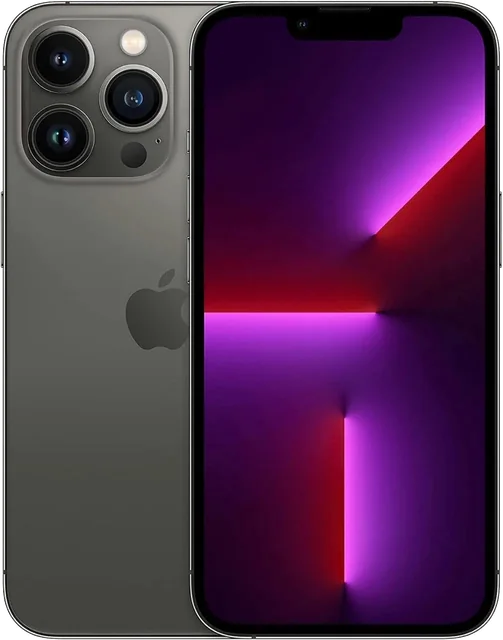 Visuel du modèle iPhone 13 Pro