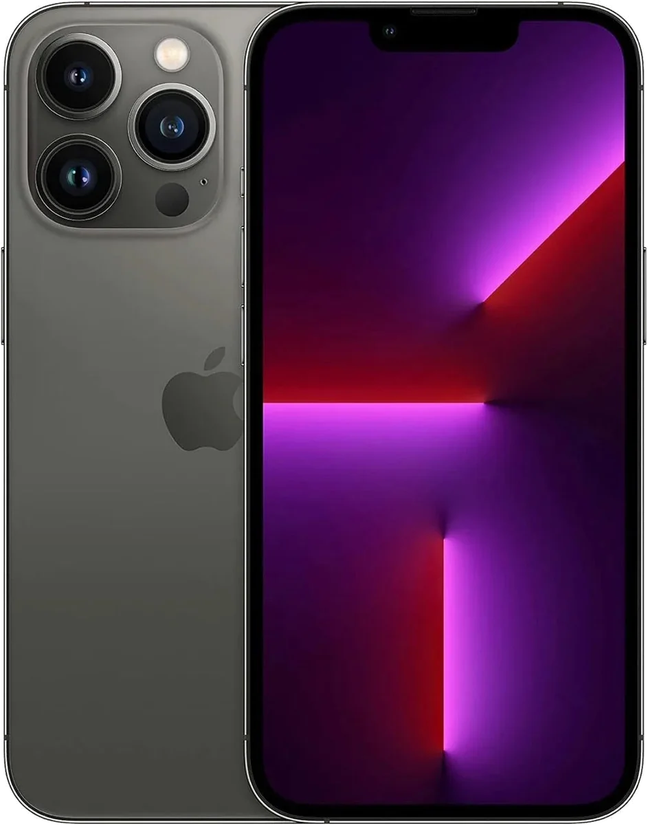 iPhone 13 Pro reconditionné
