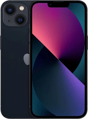iPhone 13 reconditionné