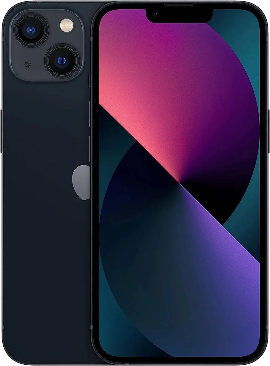 iPhone 13 reconditionné