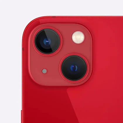 iPhone 13 256 Go (PRODUCT)RED reconditionné — vue 2