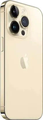 iPhone 14 Pro Max 128 Go Or reconditionné — vue 3