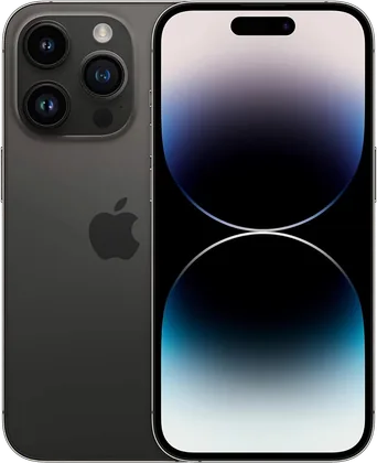 iPhone 14 Pro reconditionné