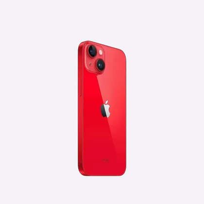 iPhone 14 256 Go (PRODUCT)RED reconditionné — vue 2