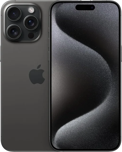 iPhone 15 Pro reconditionné premium Lifone, titane