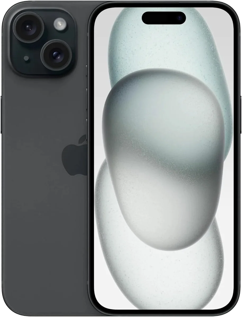 iPhone 15 reconditionné