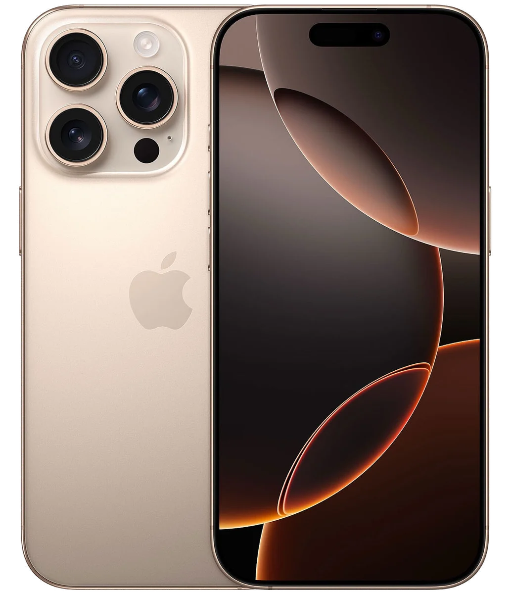 iPhone 16 Pro Max reconditionné