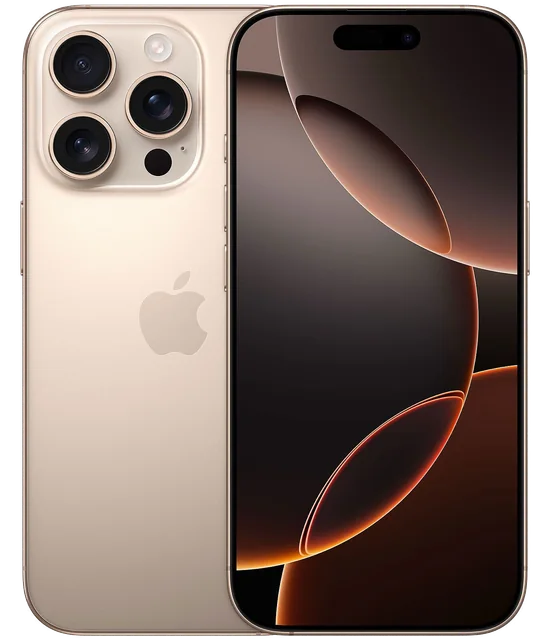 iPhone 16 Pro reconditionné premium Lifone