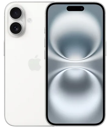 iPhone 16 reconditionné