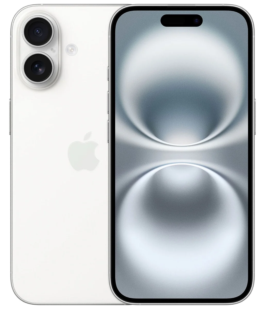 iPhone 16 reconditionné