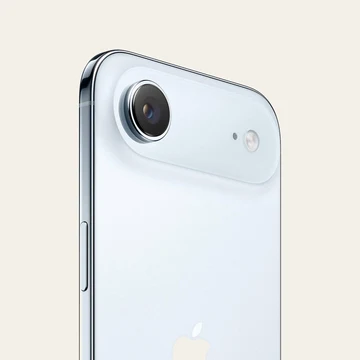 iPhone Air 256 Go Bleu ciel reconditionné — vue 2