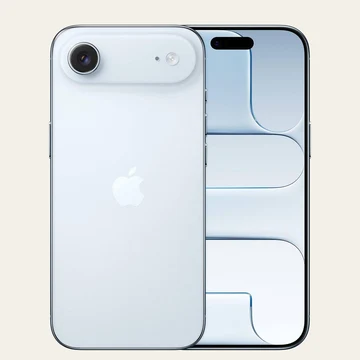 iPhone 17 Air Bleu 256 Go reconditionné