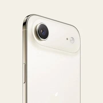 iPhone Air 256 Go Or clair reconditionné — vue 2