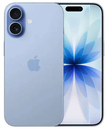 iPhone 17 Bleu 256 Go reconditionné