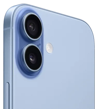 iPhone 17 256 Go Brume reconditionné — vue 2