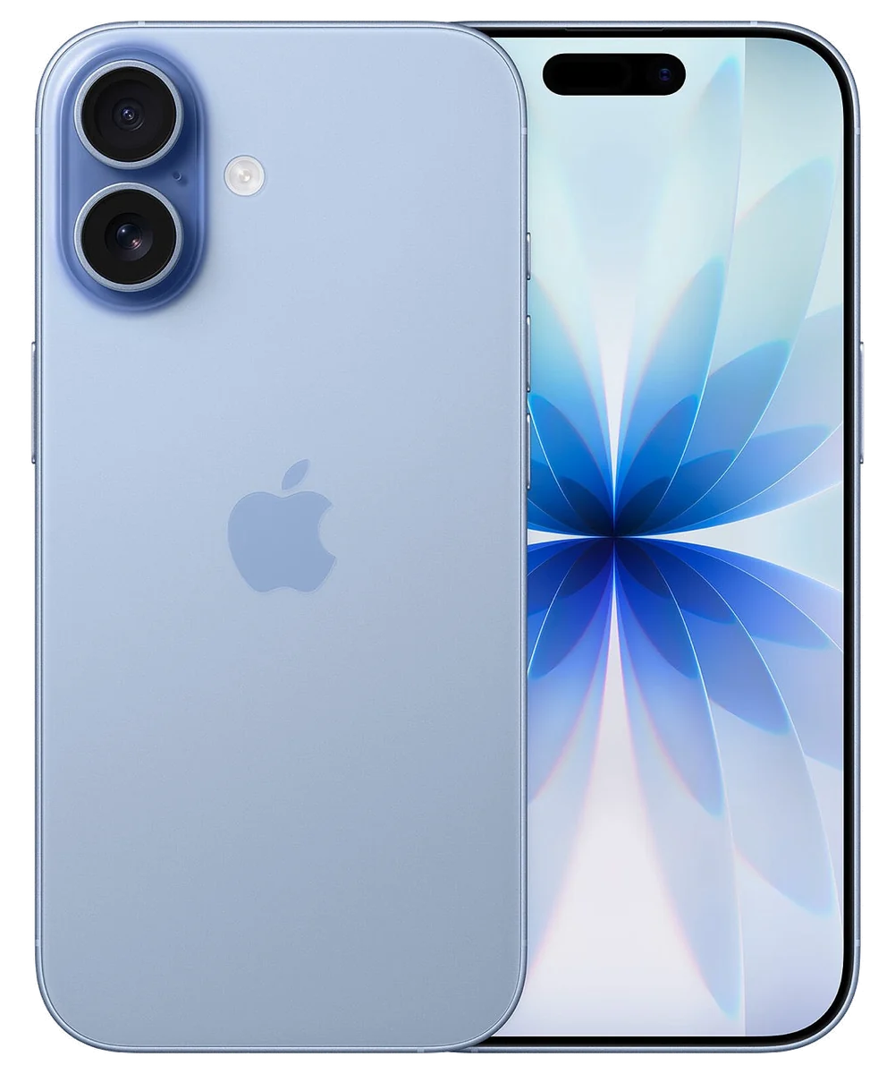 iPhone 17 256 Go Brume reconditionné — Brume, 100% pièces Apple, Lifone