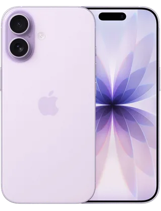 iPhone 17 Mauve 256 Go reconditionné
