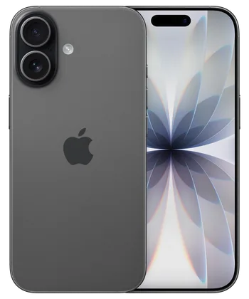iPhone 17 Noir 256 Go reconditionné