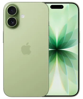 iPhone 17 Vert 256 Go reconditionné