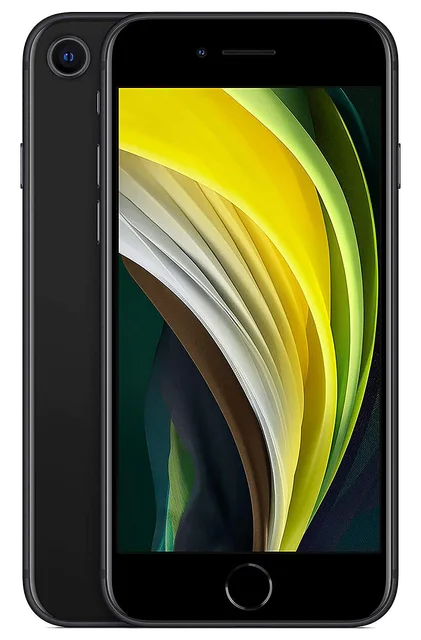 Visuel du modèle iPhone SE 2020