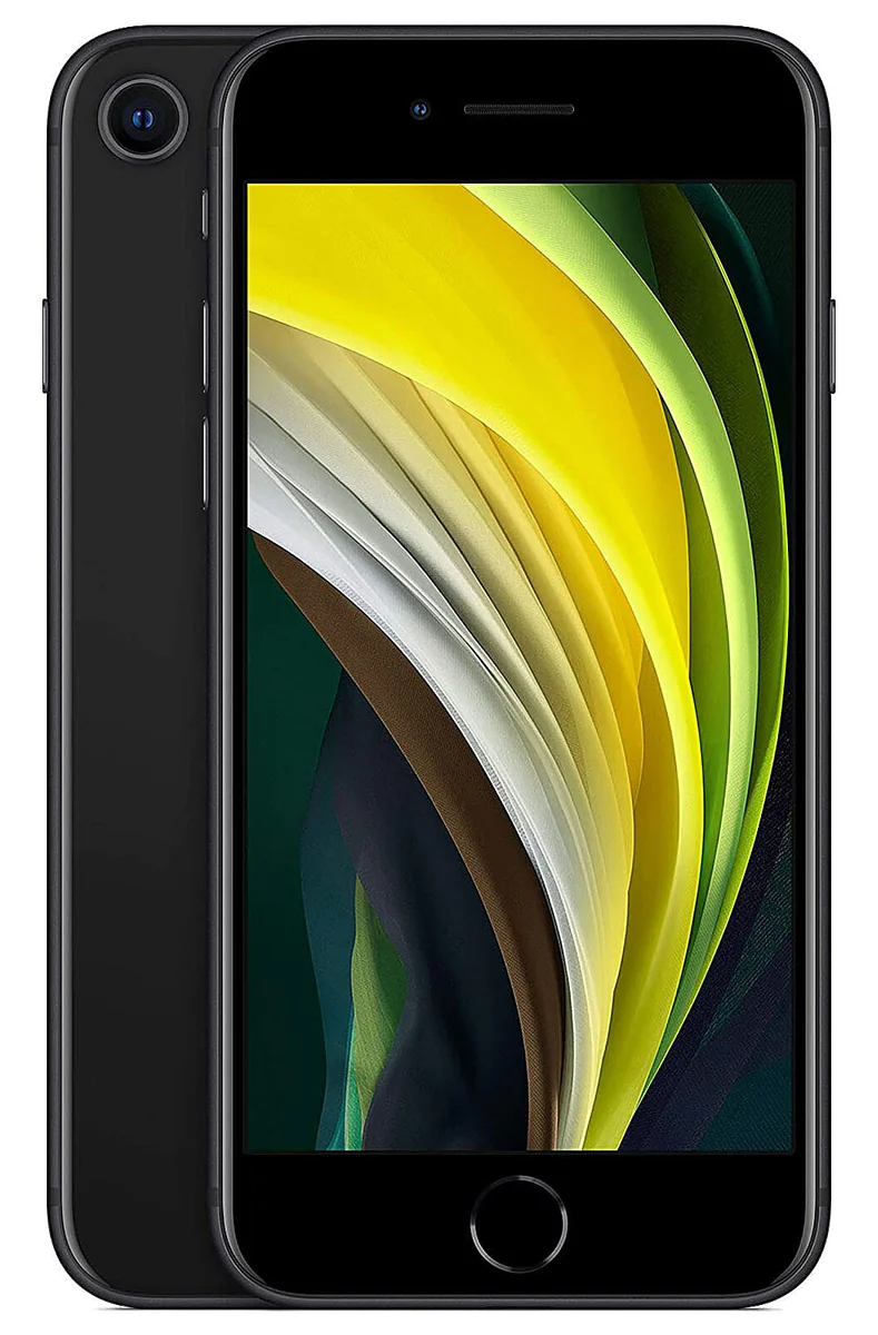iPhone SE 2020 reconditionné 100% pièces Apple, garanti 24 mois