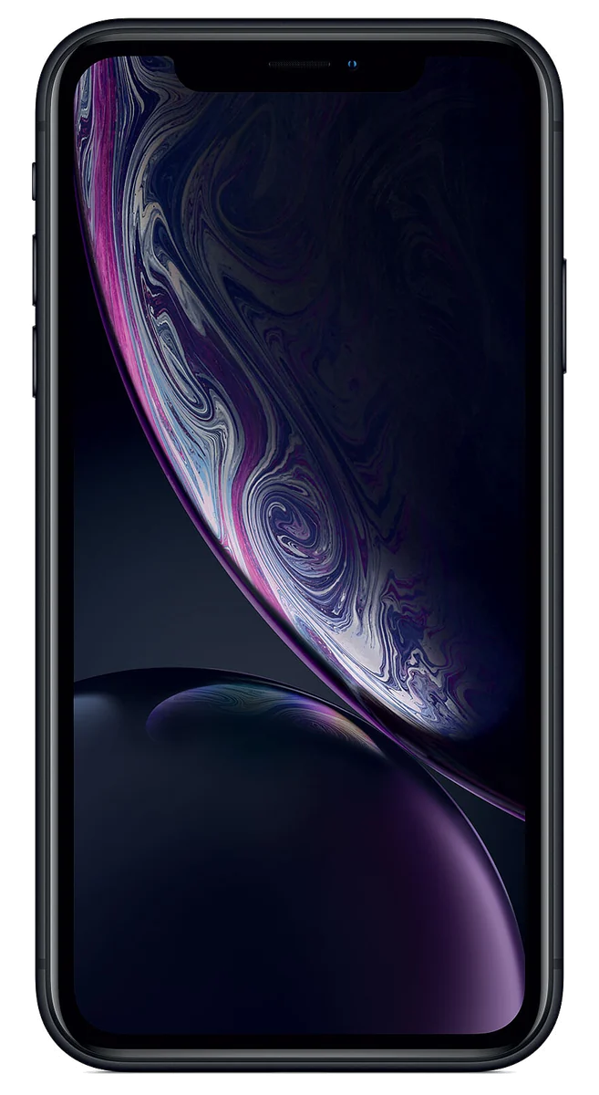 iPhone XR reconditionné 100% pièces Apple, garanti 24 mois