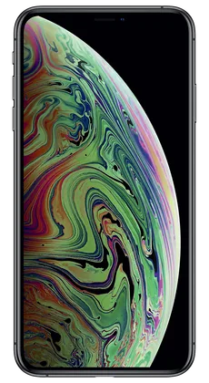 iPhone XS Max 64 Go Gris sidéral reconditionné — vue 2
