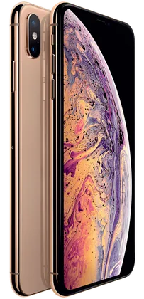 iPhone XS Max Or 64 Go reconditionné