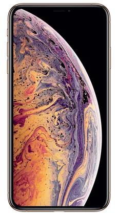 iPhone XS Max 64 Go Or reconditionné — vue 2